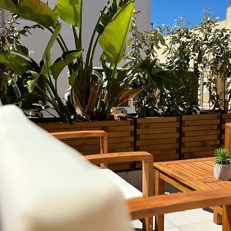Robely Rooms Alghero Exterior photo