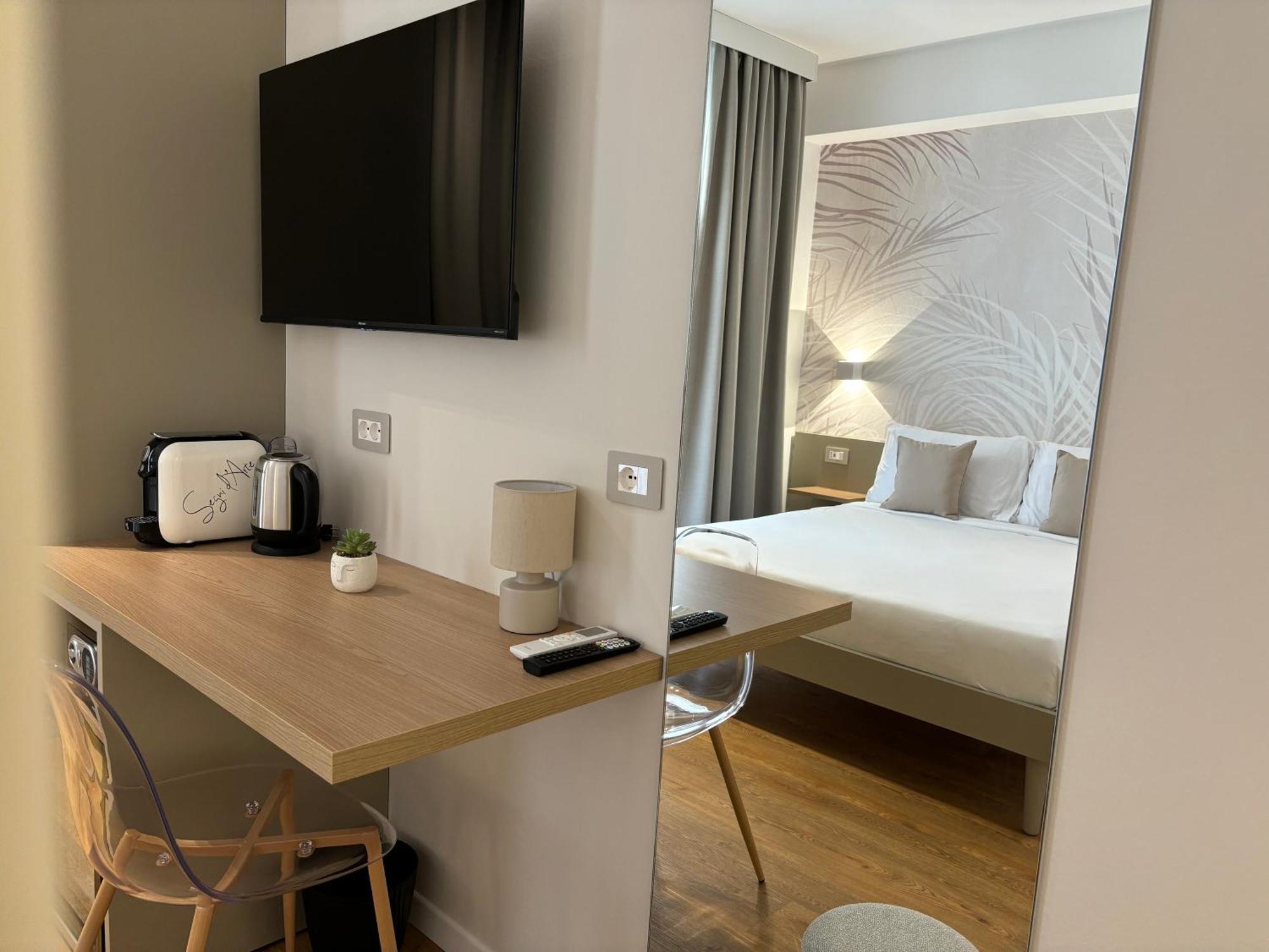 Robely Rooms Alghero Exterior photo