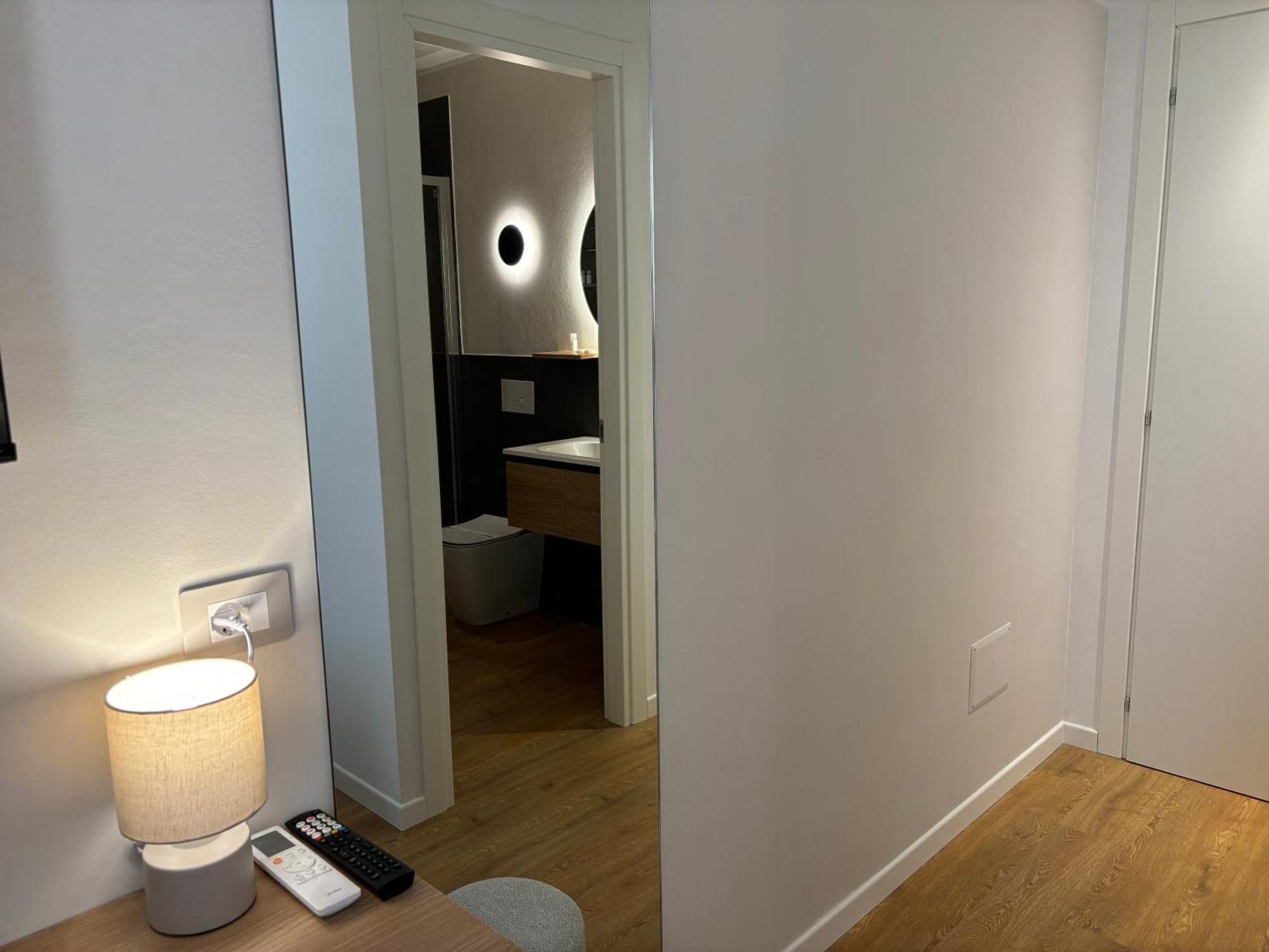 Robely Rooms Alghero Exterior photo