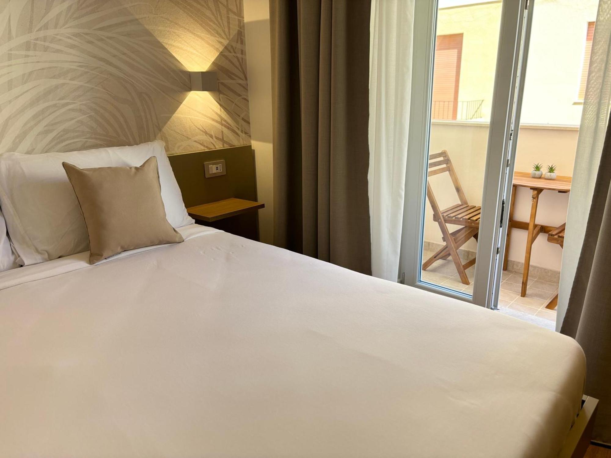 Robely Rooms Alghero Exterior photo