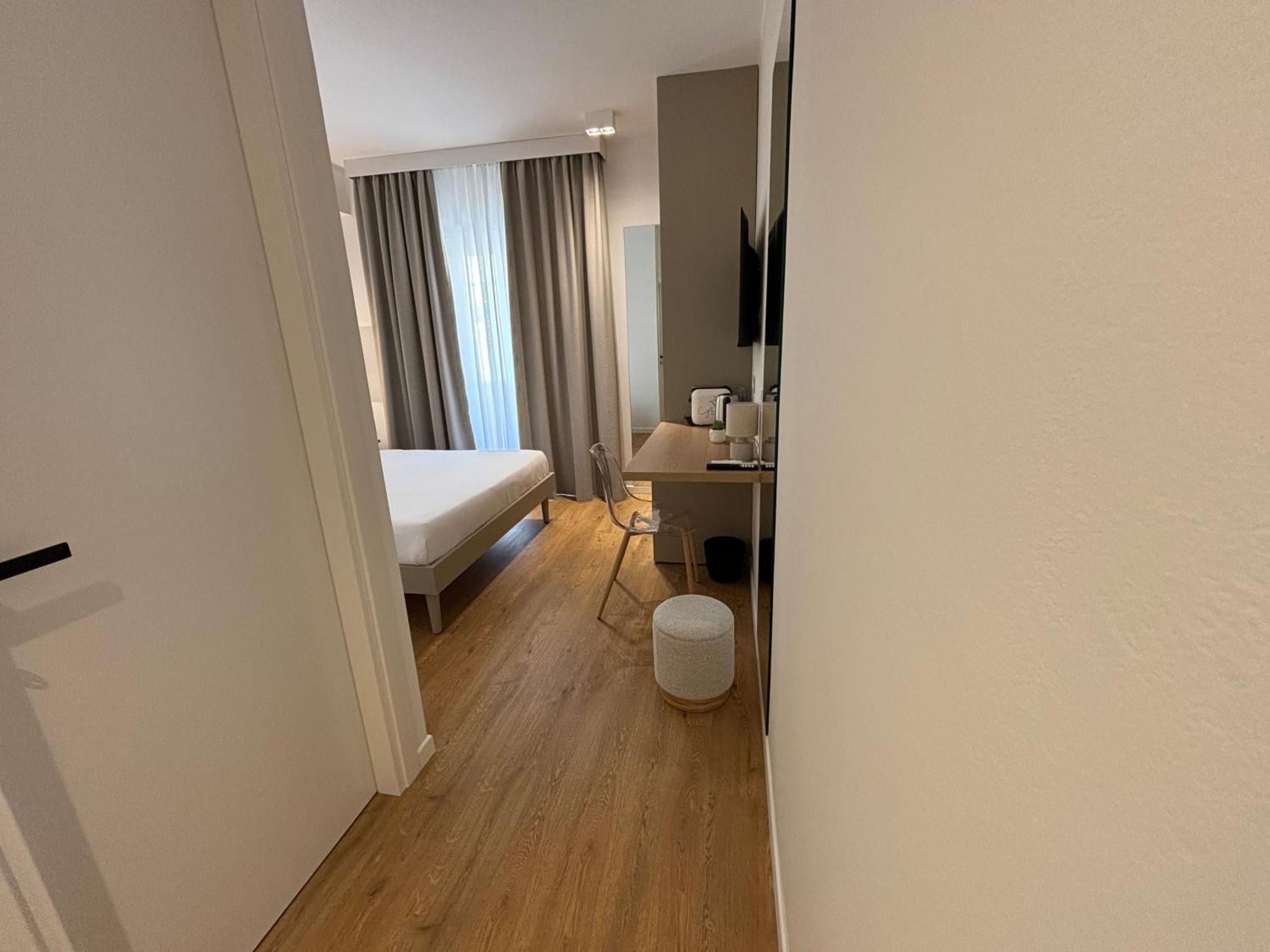 Robely Rooms Alghero Exterior photo