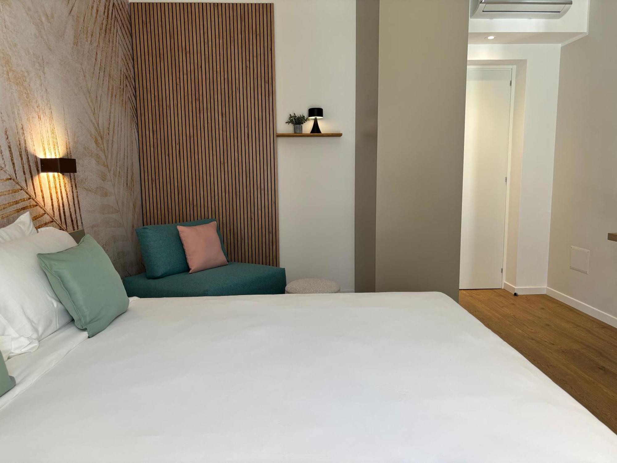 Robely Rooms Alghero Exterior photo