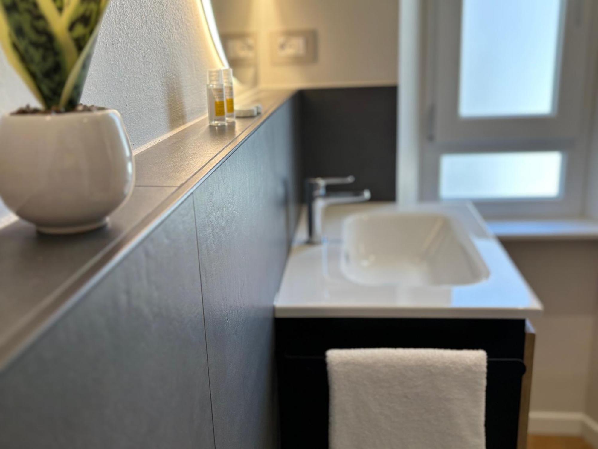 Robely Rooms Alghero Exterior photo