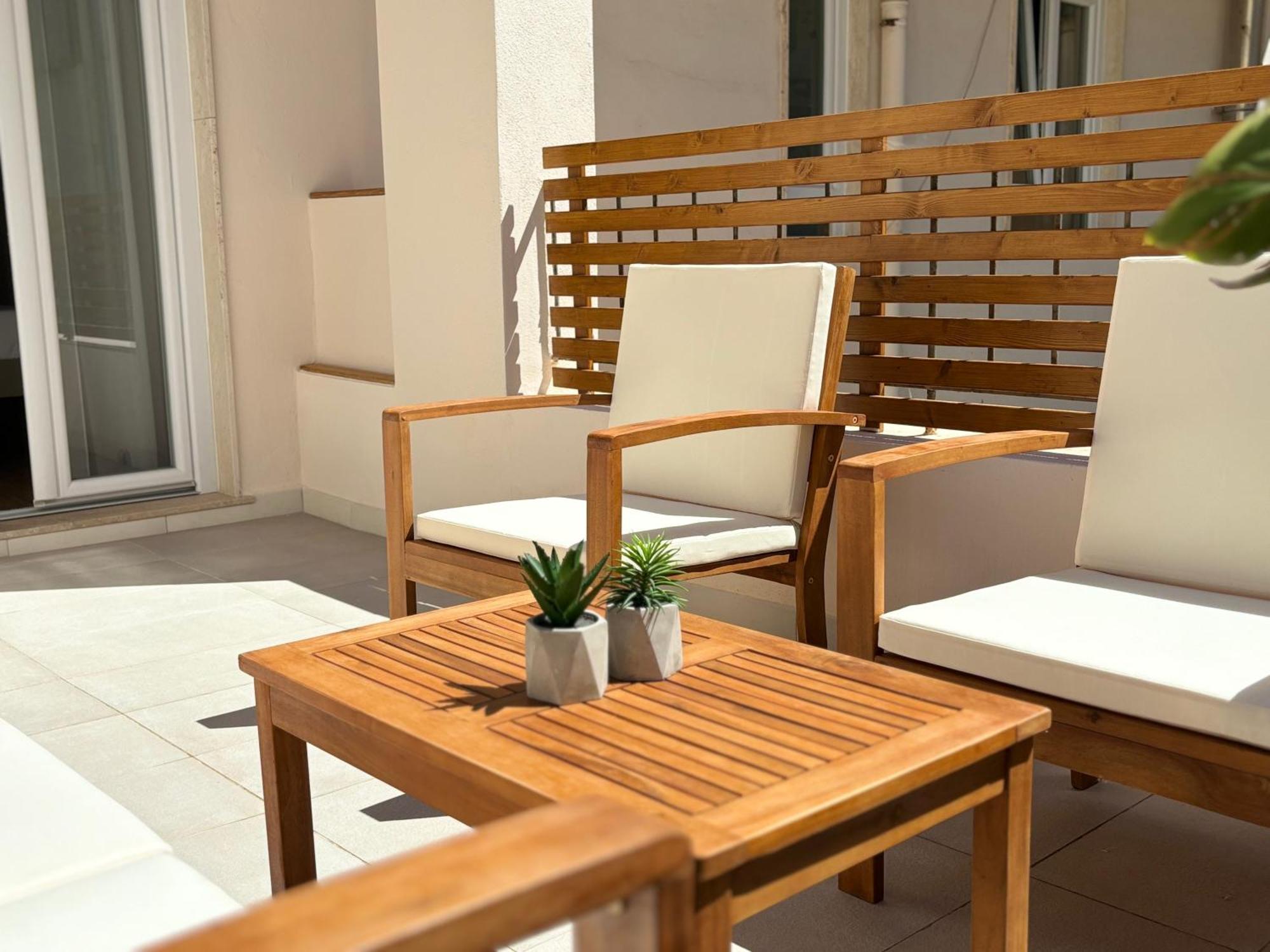 Robely Rooms Alghero Exterior photo