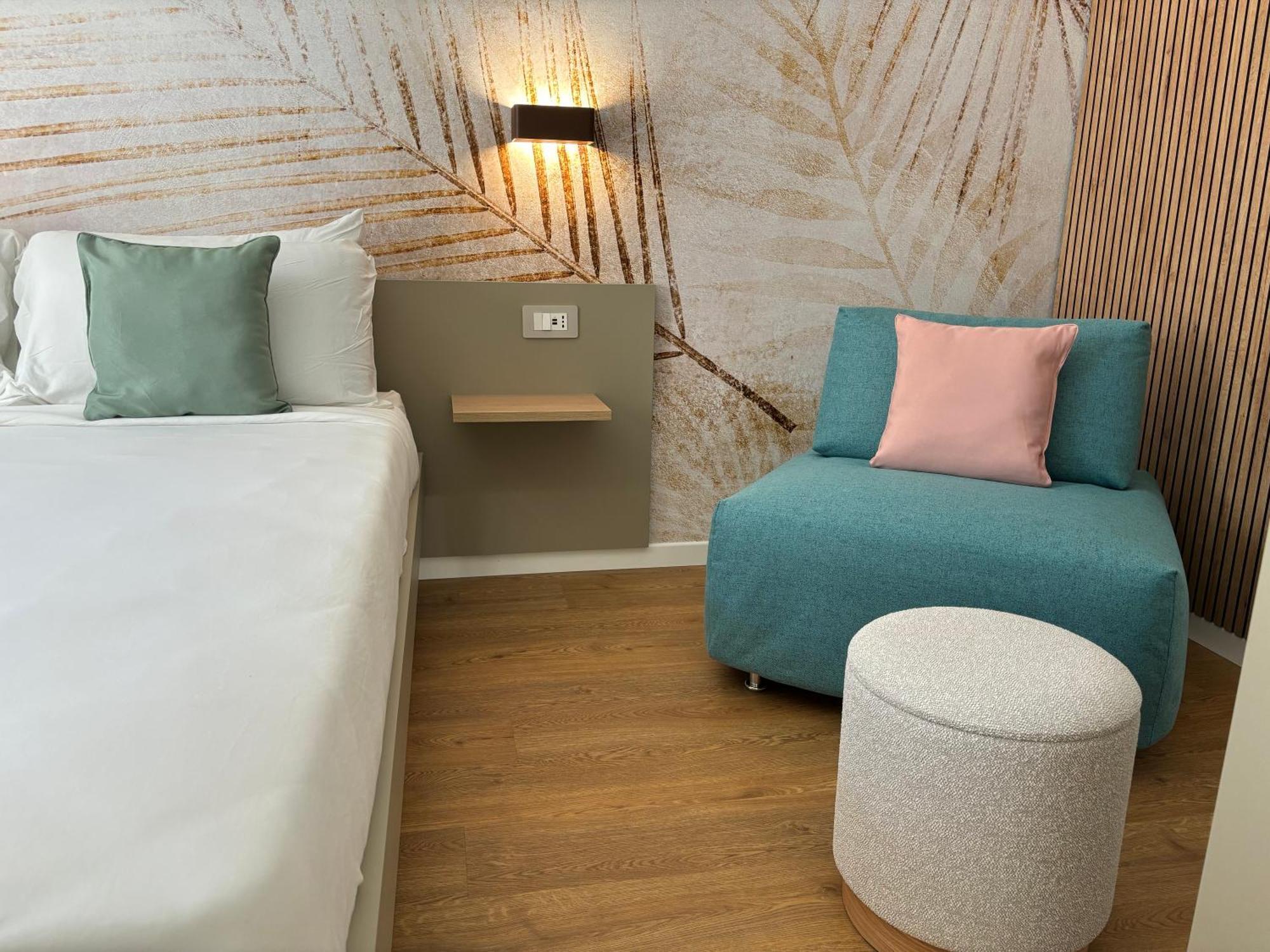 Robely Rooms Alghero Exterior photo