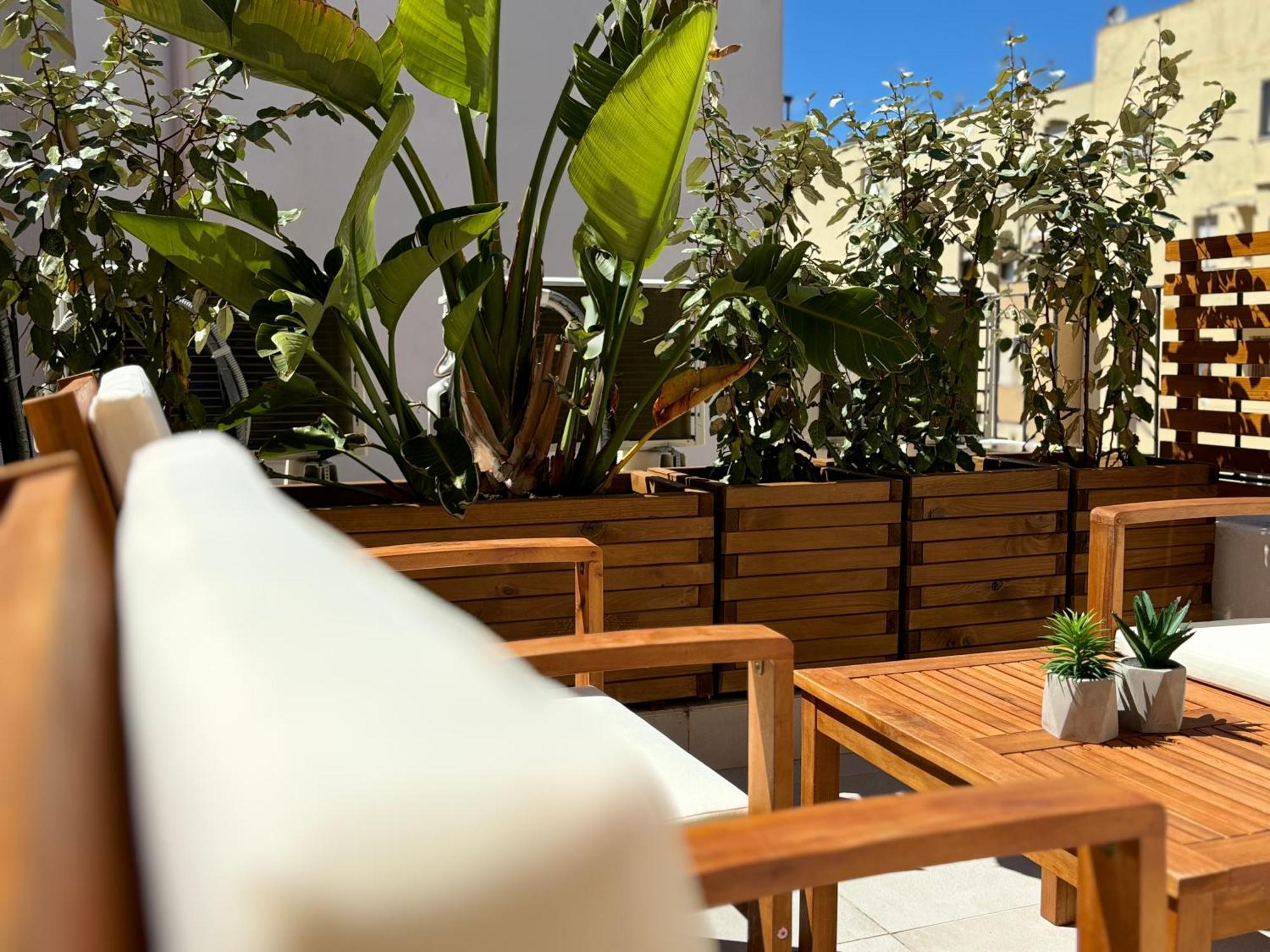 Robely Rooms Alghero Exterior photo