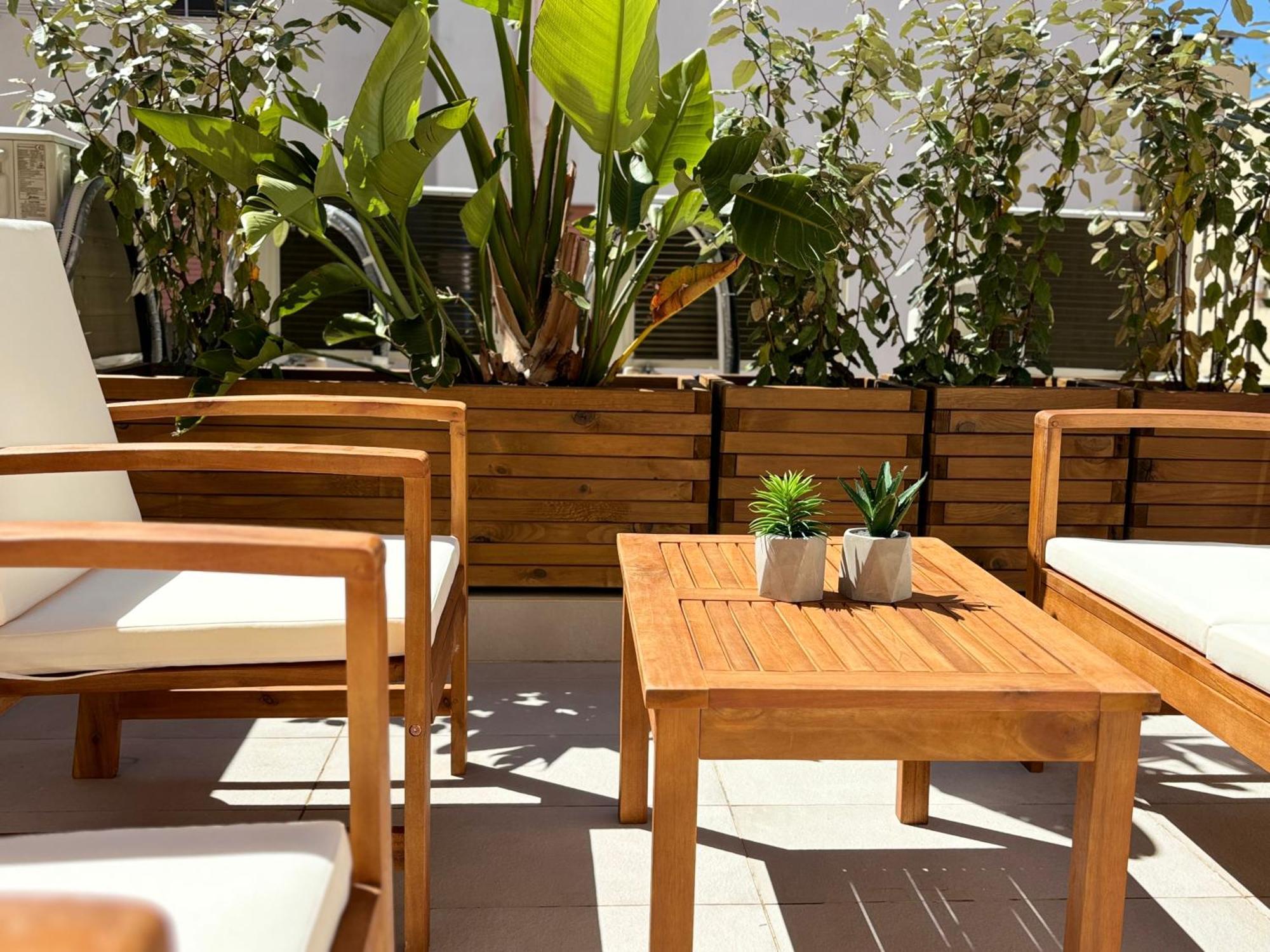 Robely Rooms Alghero Exterior photo