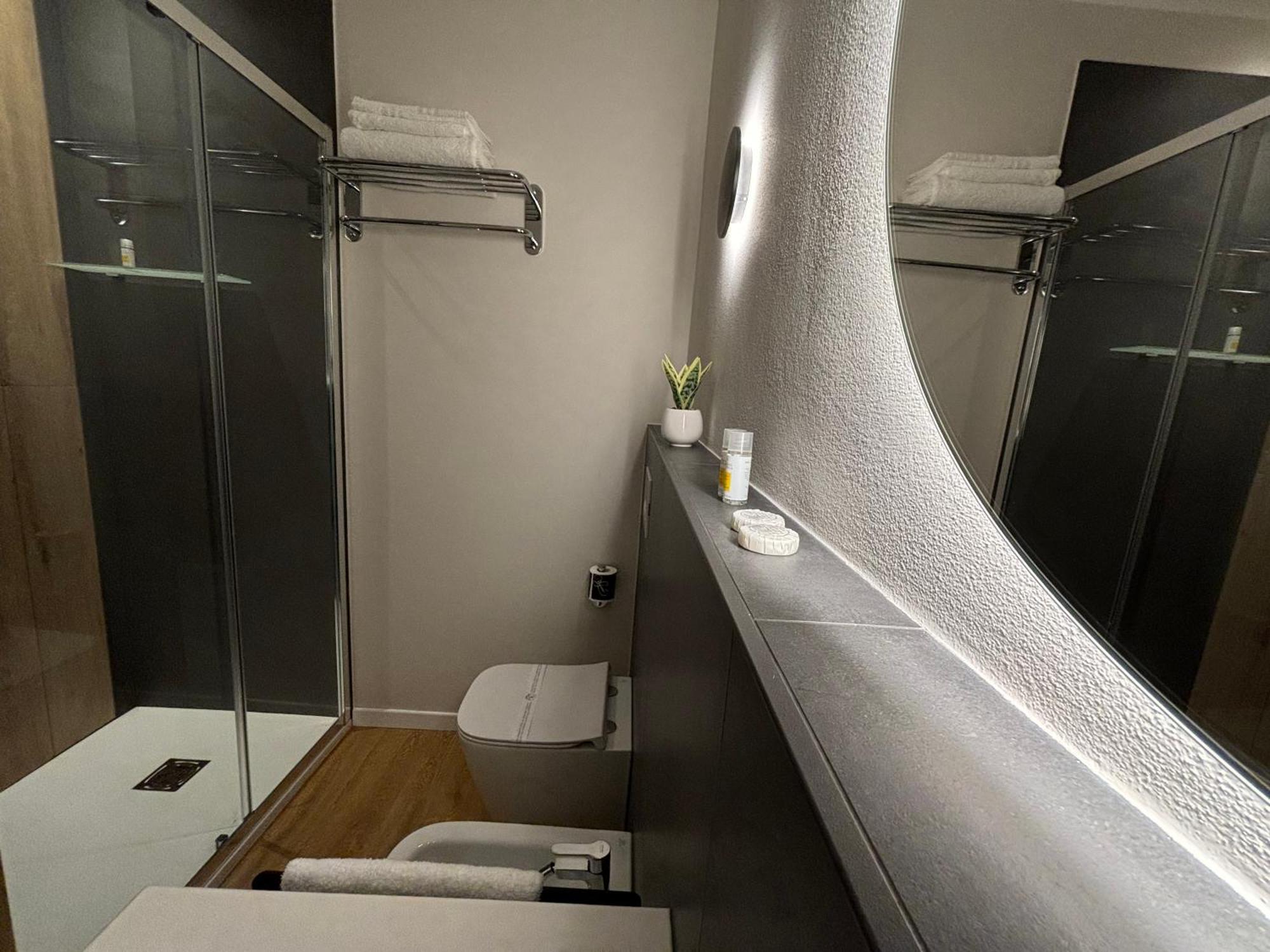 Robely Rooms Alghero Exterior photo