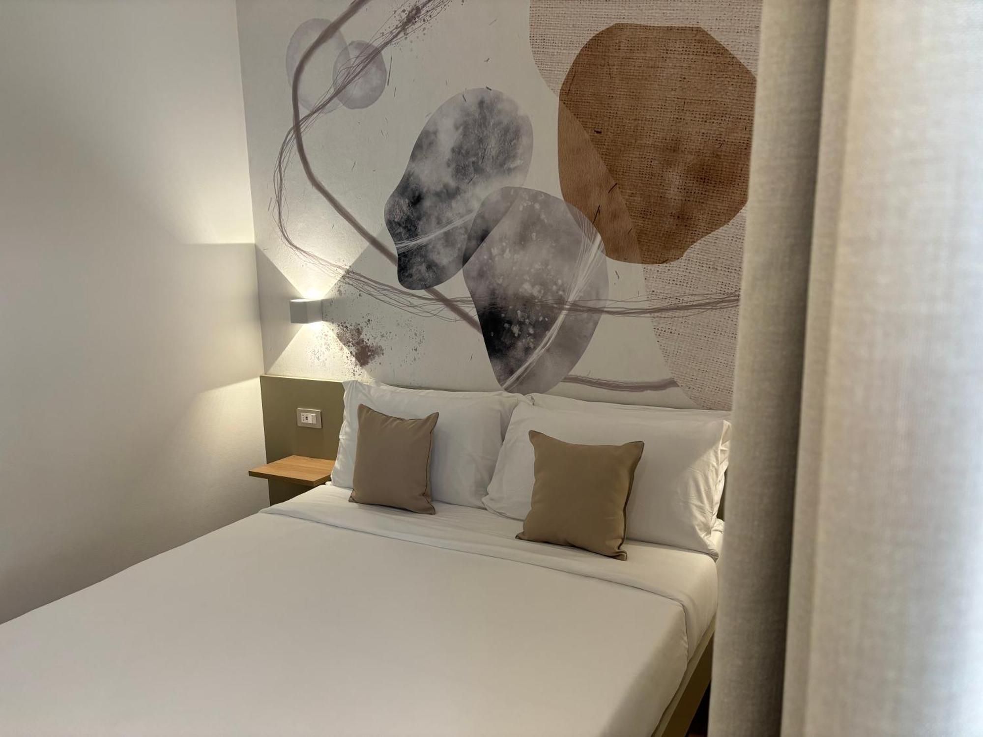 Robely Rooms Alghero Exterior photo