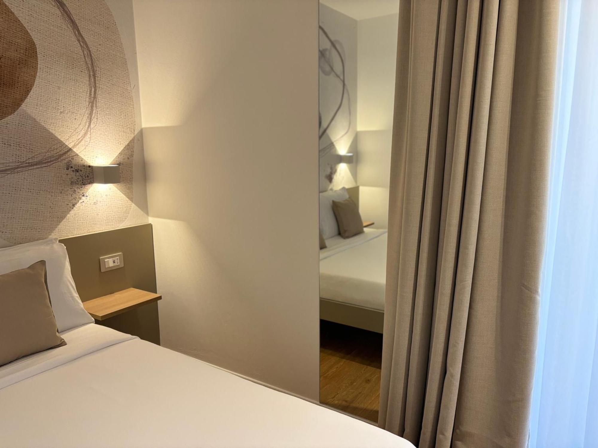 Robely Rooms Alghero Exterior photo