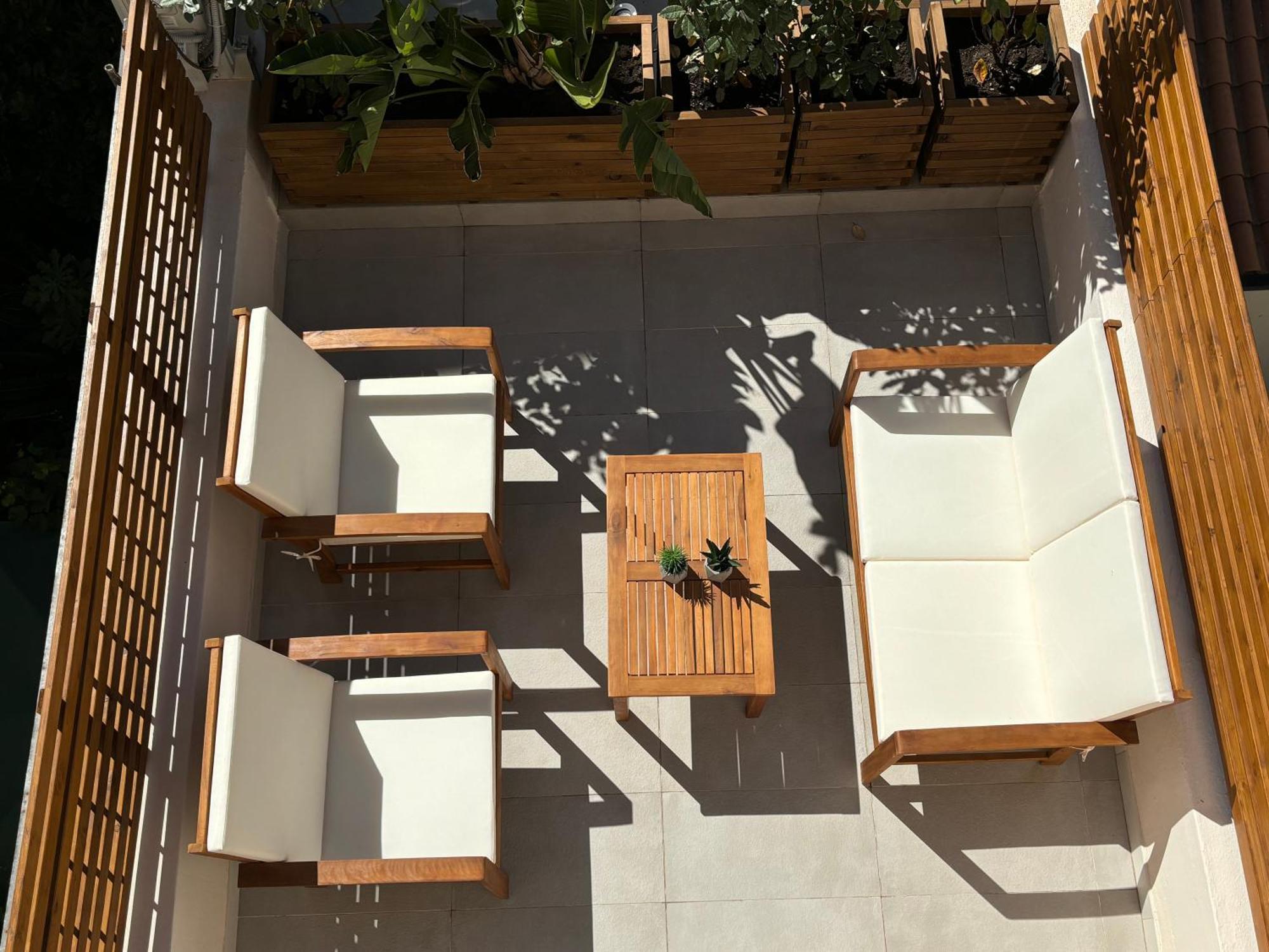 Robely Rooms Alghero Exterior photo